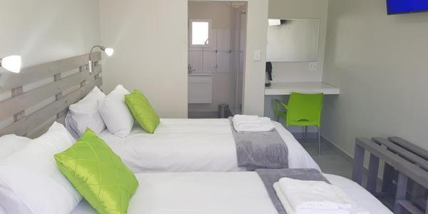 George Executive Suites 外观 照片